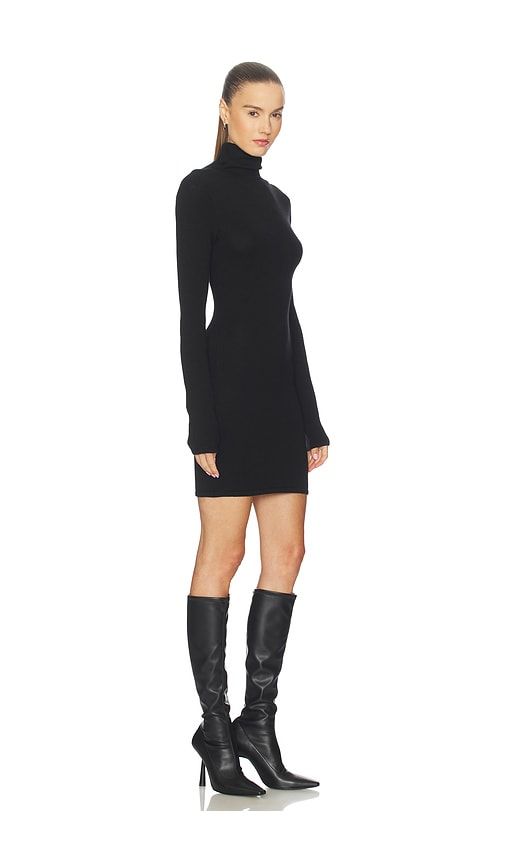 Steffi Turtleneck Mini Dress in . - size S (also in XS) - Lovers and Friends - Modalova