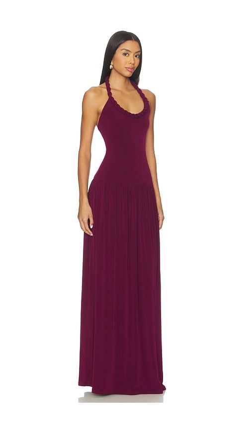 Megan Gown in Purple. - size M (also in XXS) - Lovers and Friends - Modalova