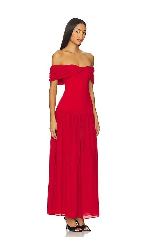 Blake Maxi Dress in . - size M (also in S, XS) - Lovers and Friends - Modalova