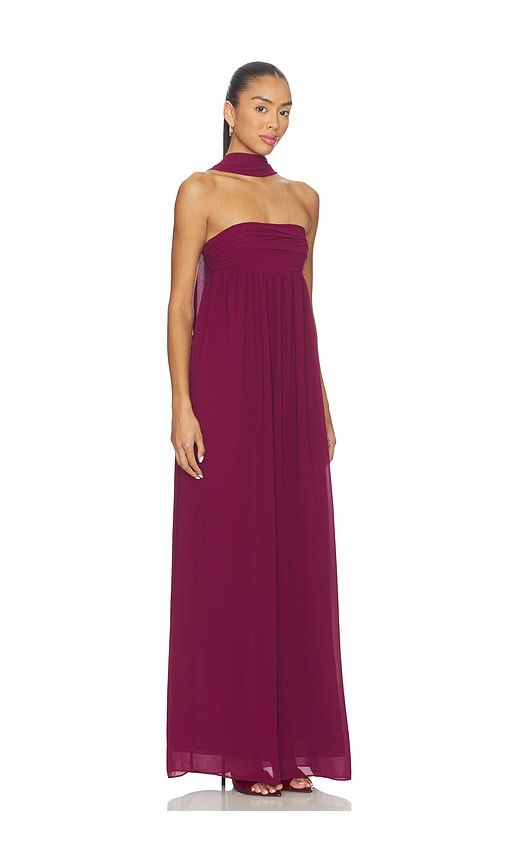 Soleil Gown in . - size S (also in XS, XXS) - Lovers and Friends - Modalova