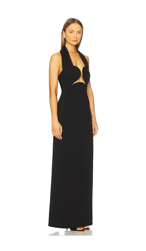 Athenna Gown in . - size S (also in XS) - Lovers and Friends - Modalova