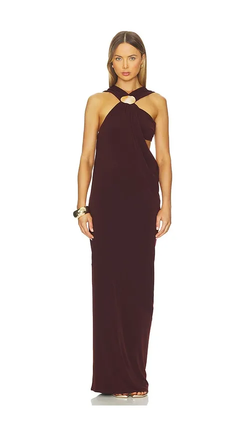 Sora Gown in . - size L (also in M, S, XS) - Lovers and Friends - Modalova