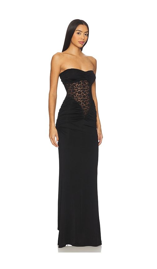 Cassidy Gown in . - size S (also in XS) - Lovers and Friends - Modalova