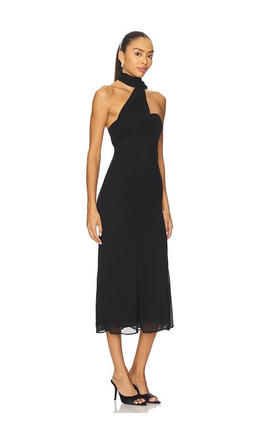 Willow Midi Dress in . - size M (also in S, XS) - Lovers and Friends - Modalova
