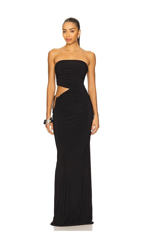 Averie Gown in . - size L (also in M, XS) - Lovers and Friends - Modalova