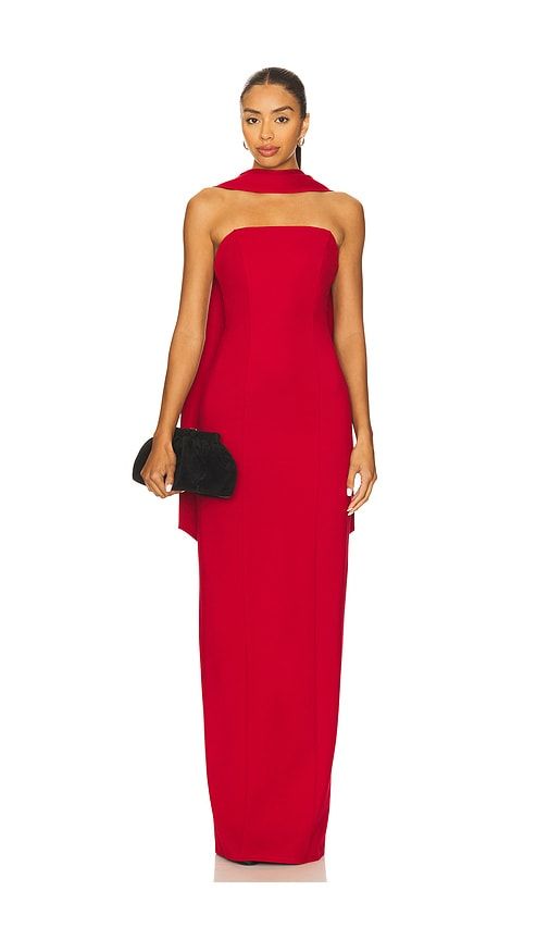 Caroline Gown in . - size S (also in XS) - Lovers and Friends - Modalova