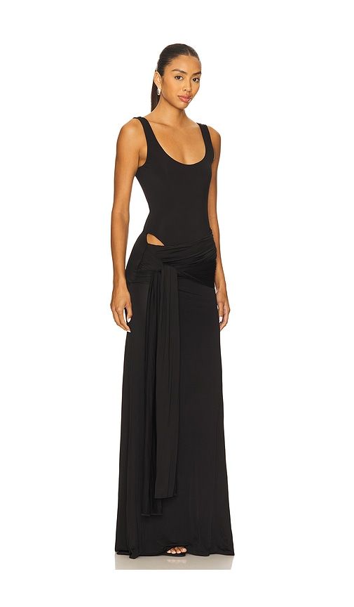 Haydee Gown in . - size M (also in S, XS) - Lovers and Friends - Modalova