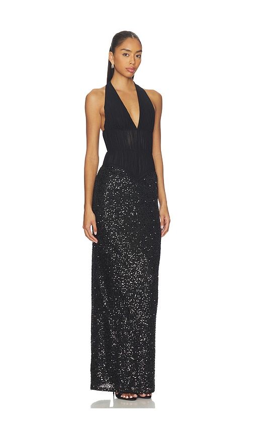 Anneliese Gown in . - size M (also in S, XS, XXS) - Lovers and Friends - Modalova