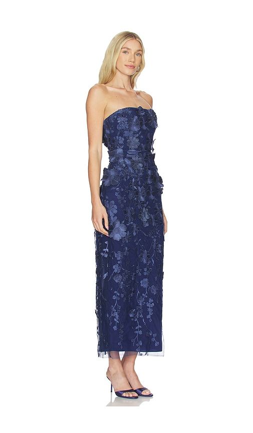 Popin Gown in . - size S (also in XS, XXS) - Lovers and Friends - Modalova