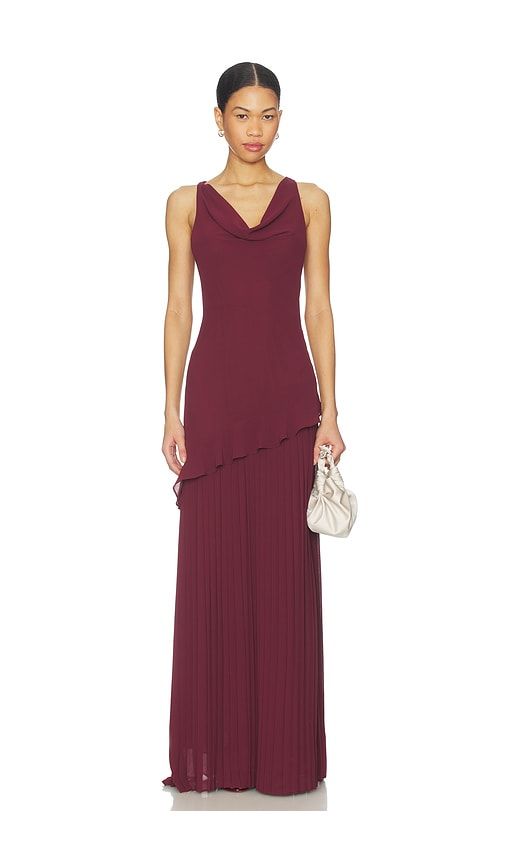 Marleen Gown in . - size L (also in XXS) - Lovers and Friends - Modalova