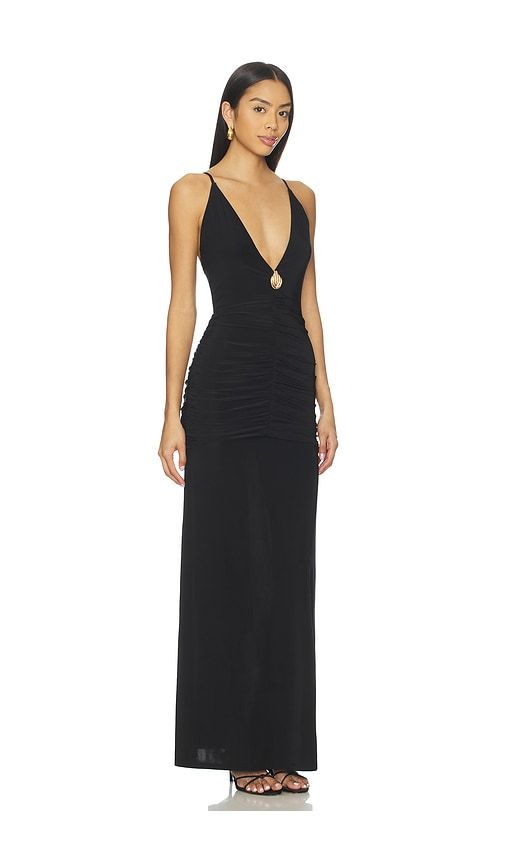 Eugene Gown in . - size M (also in S, XS, XXS) - Lovers and Friends - Modalova