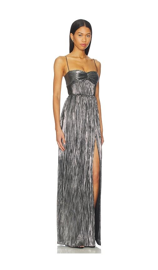 Emmy Gown in Black. - size L (also in XS) - Lovers and Friends - Modalova