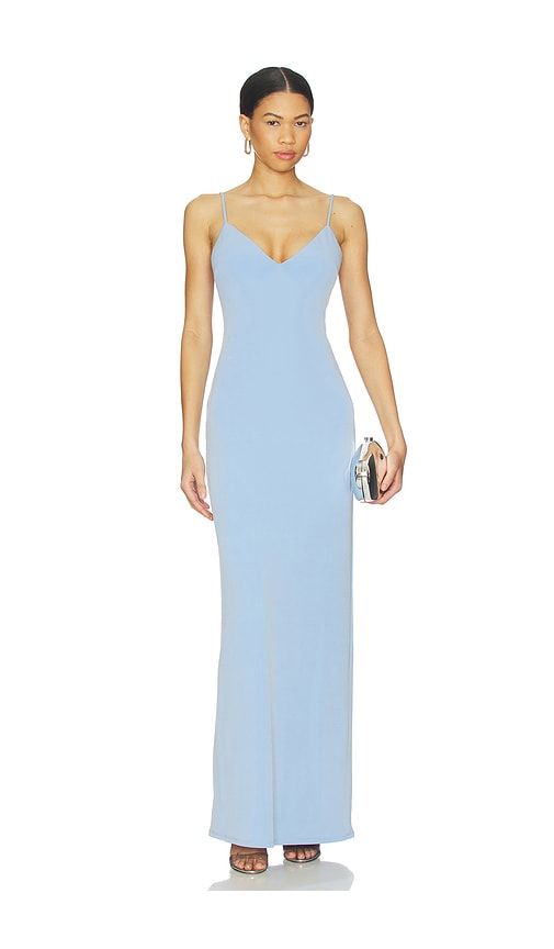 Clarissa Gown in Baby . - size M (also in S, XS) - Lovers and Friends - Modalova