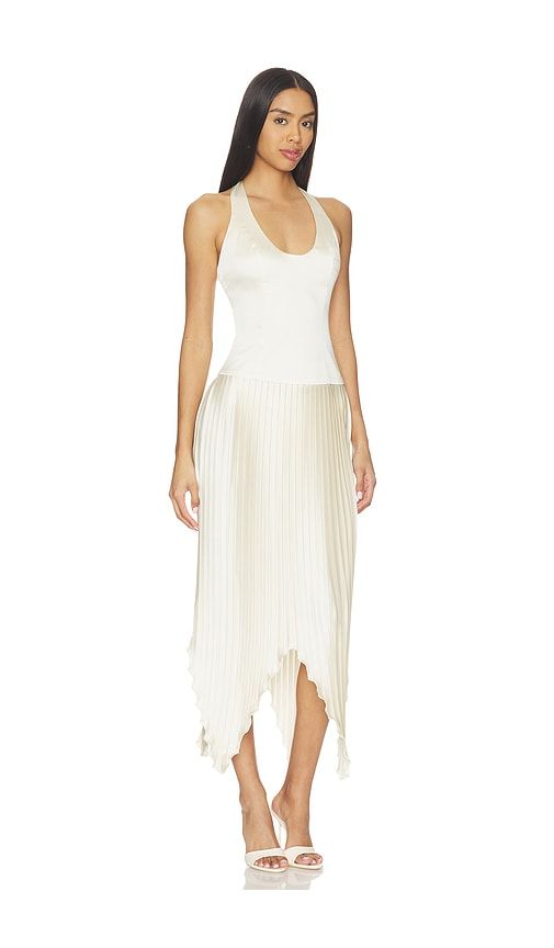 Doris Midi Dress in . - size M (also in XS) - Lovers and Friends - Modalova