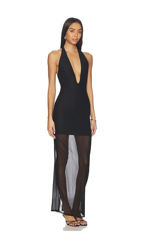 Liliah Gown in . - size S (also in XL) - Lovers and Friends - Modalova