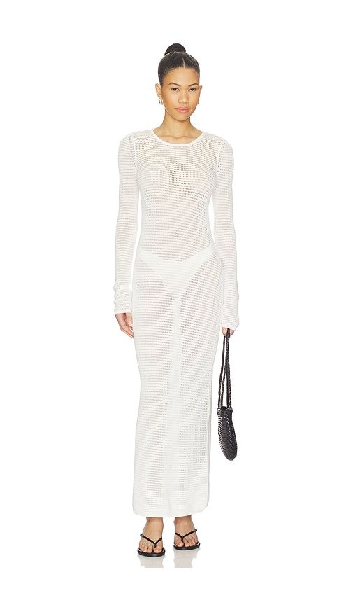 Evette Knit Maxi Dress in . - size L (also in M, S, XS) - Lovers and Friends - Modalova