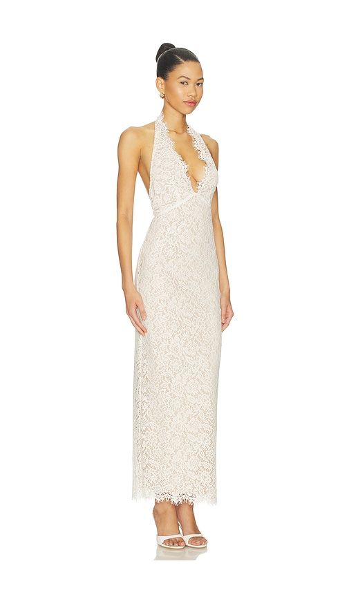 Hilly Midi Dress in . - size S (also in XL) - Lovers and Friends - Modalova