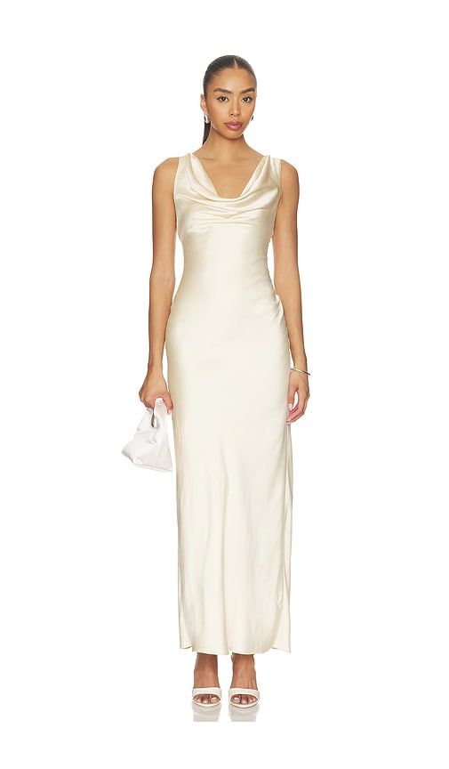 Katherine Maxi Dress in . - size M (also in S, XL, XS) - Lovers and Friends - Modalova