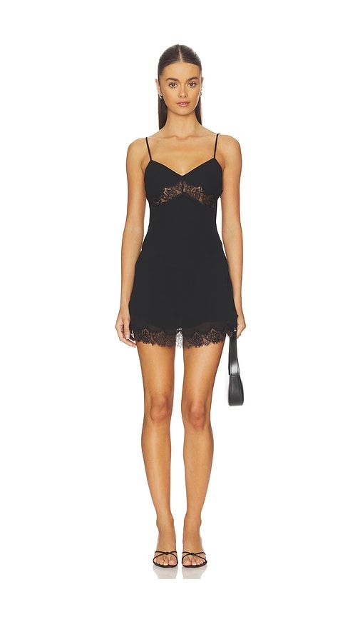 Anneli Mini Dress in . - size L (also in M, S) - Lovers and Friends - Modalova