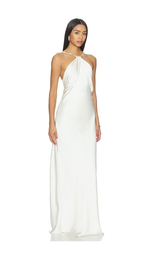Ava Gown in . - size M (also in S) - Lovers and Friends - Modalova