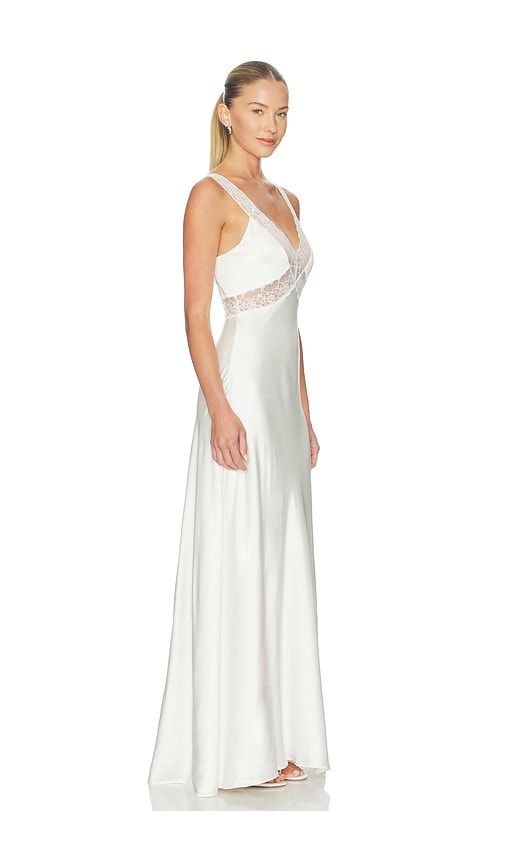 Cierra Maxi Dress in . - size L (also in M, S, XS) - Lovers and Friends - Modalova