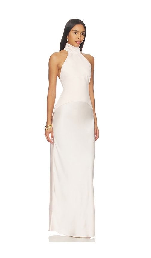 Lola Gown in Pink. - size L (also in M, S) - Lovers and Friends - Modalova