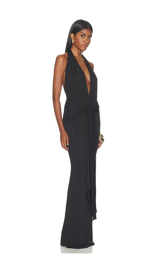 Coralie Gown in . - size M (also in XL) - Lovers and Friends - Modalova