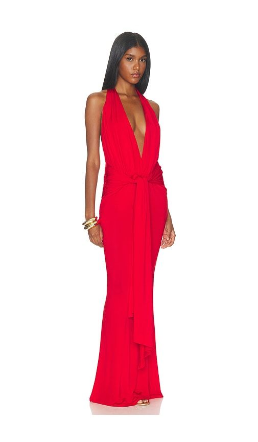 Coralie Gown in . - size S (also in M, XL) - Lovers and Friends - Modalova