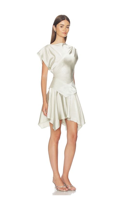 Bethany Mini Dress in . - size L (also in M, S, XL, XS) - Lovers and Friends - Modalova