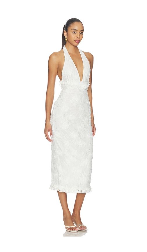 Kalin Midi Dress in . - size L (also in M, S, XL, XS) - Lovers and Friends - Modalova