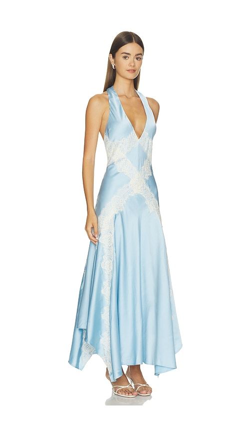 Zari Maxi Dress in . - size L (also in M, S, XL) - Lovers and Friends - Modalova