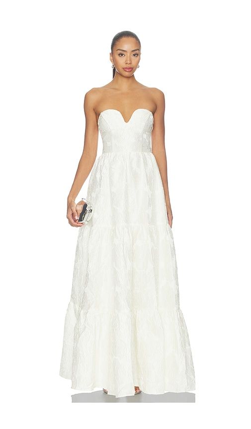 Stephany Gown in . - size XXS (also in XS, S, M) - Lovers and Friends - Modalova