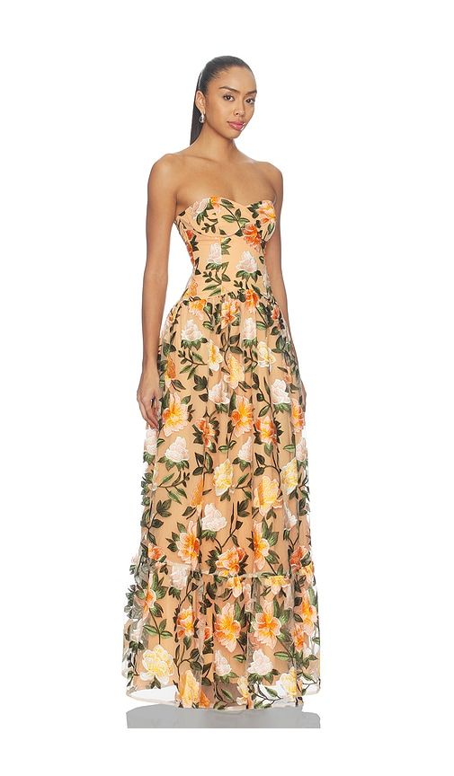 Summer Maxi Dress in . - size M (also in S, XS, XXS) - Lovers and Friends - Modalova