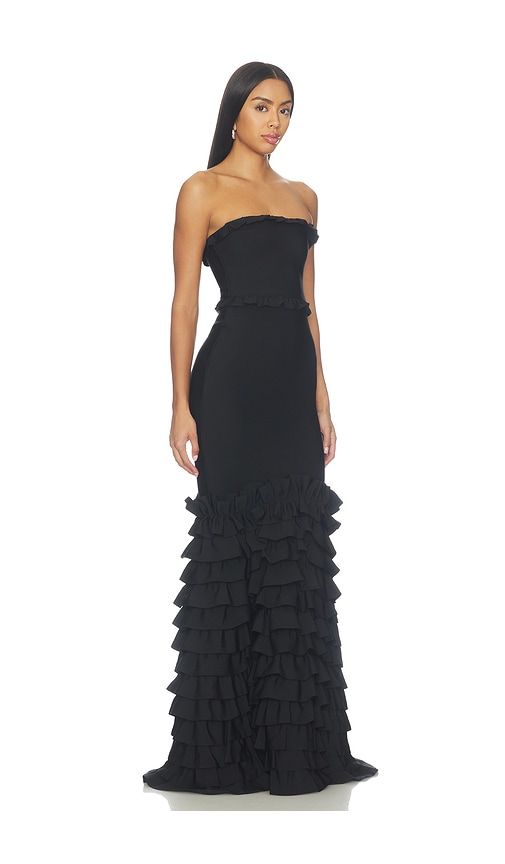Elarra Bandage Gown in . - size S (also in XS) - Lovers and Friends - Modalova
