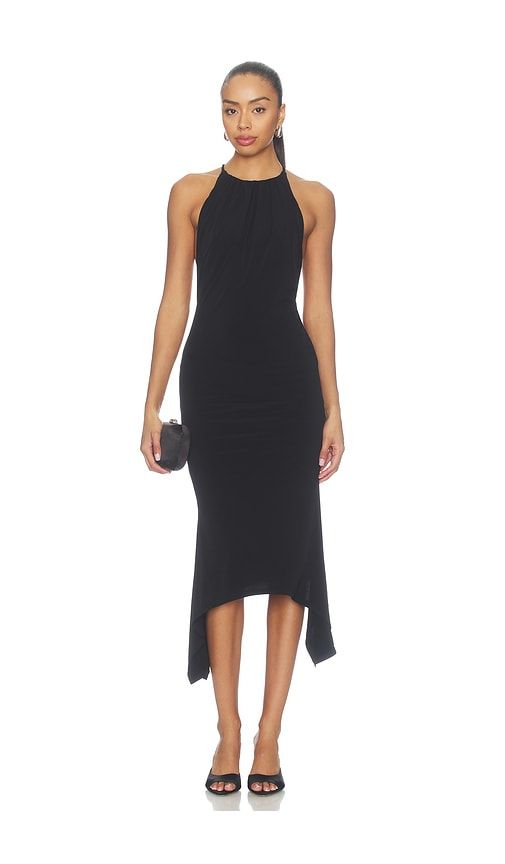 Perielle Midi Dress in . - size L (also in M, S, XL) - Lovers and Friends - Modalova