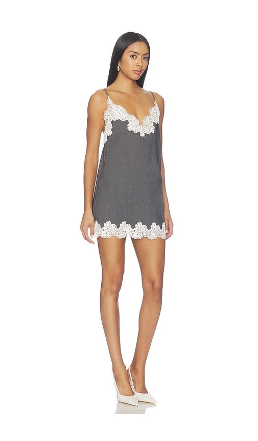 Jemma Mini Dress in . - size L (also in M, S, XL) - Lovers and Friends - Modalova