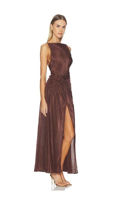 Isis Maxi Dress in . - size S (also in XS) - Lovers and Friends - Modalova