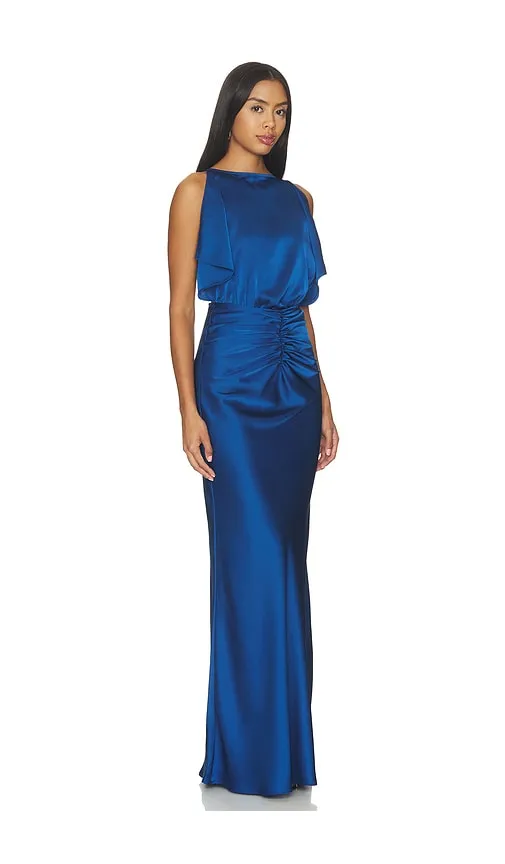 Clea Gown in . - size S (also in XL, XS) - Lovers and Friends - Modalova