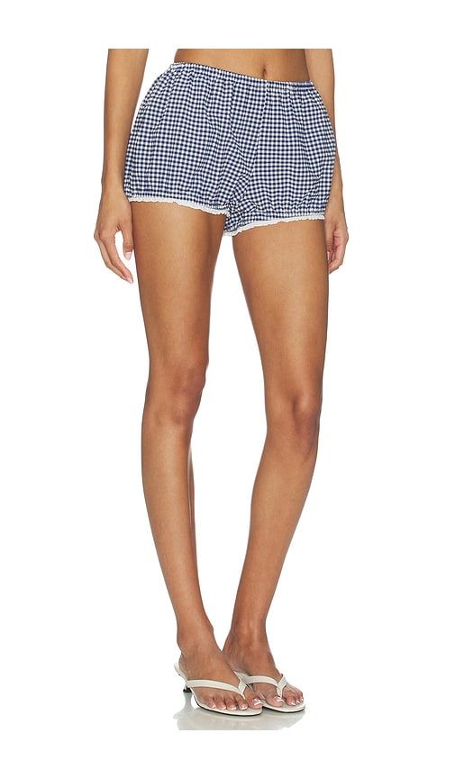Ruby Short in Navy,White. - size L (also in M, S, XL, XS, XXS) - Lovers and Friends - Modalova