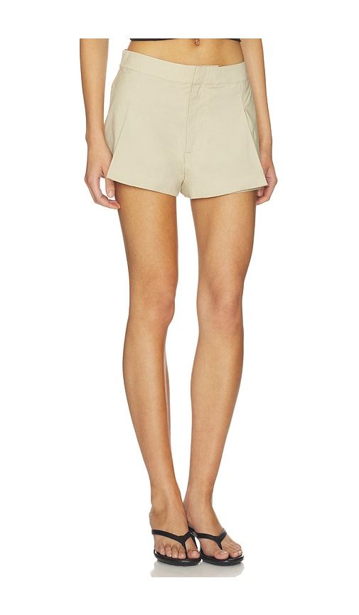 Margo Poplin Short in . - size L (also in M, S, XL, XS, XXS) - Lovers and Friends - Modalova