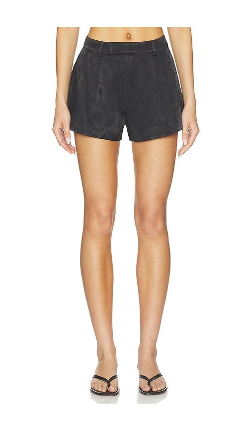 X Blake Evin Jamie Short in Black. - size L (also in M, S, XS, XXS) - Lovers and Friends - Modalova