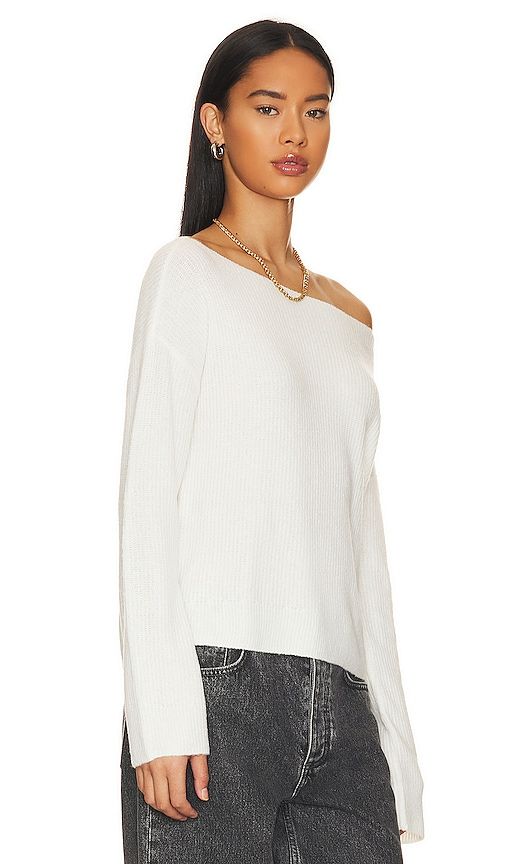 Alayah Off Shoulder Sweater in . - size M (also in S) - Lovers and Friends - Modalova