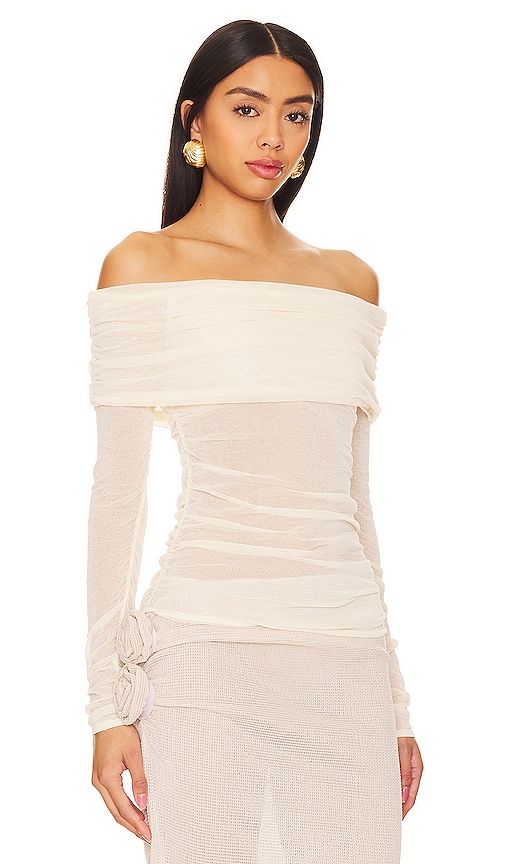 Lumin Knit Top in . - size L (also in M, S, XS) - Lovers and Friends - Modalova