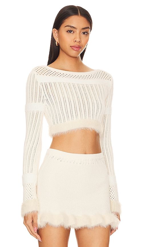 Savannah Sweater in . - size S (also in M, XS) - Lovers and Friends - Modalova