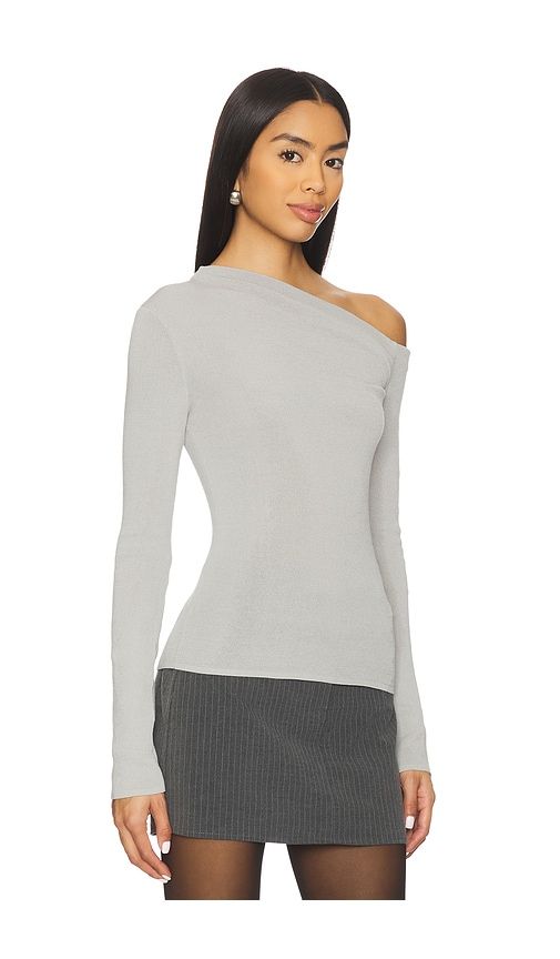 Katalina Off The Shoulder Sweater in . - size L (also in XL) - Lovers and Friends - Modalova