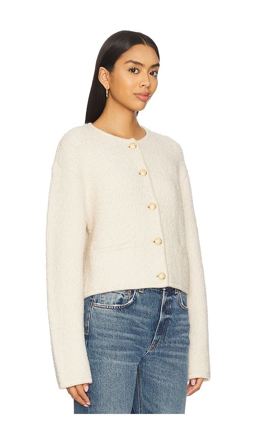 Olina Knit Jacket in . - size L (also in M, XL) - Lovers and Friends - Modalova