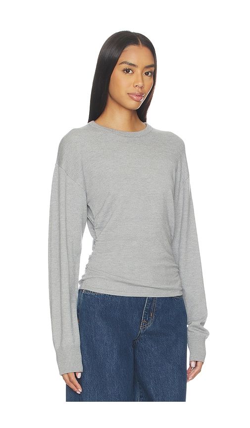 Ebba Sweater in Grey. - size L (also in M, S, XL, XS) - Lovers and Friends - Modalova