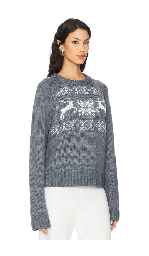 Leo Fairisle Sweater in ,. - size M (also in L) - Lovers and Friends - Modalova