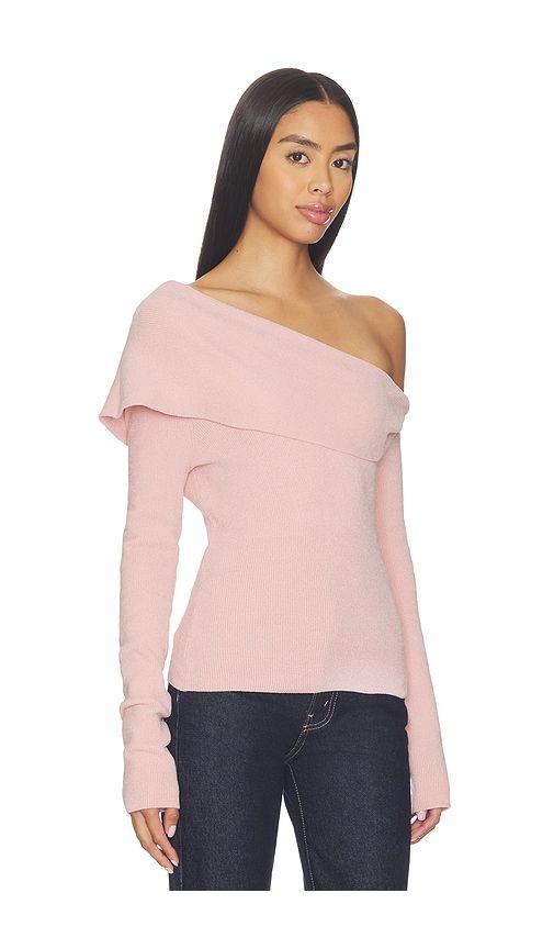 Arya Off The Shoulder Sweater in . - size L (also in M) - Lovers and Friends - Modalova
