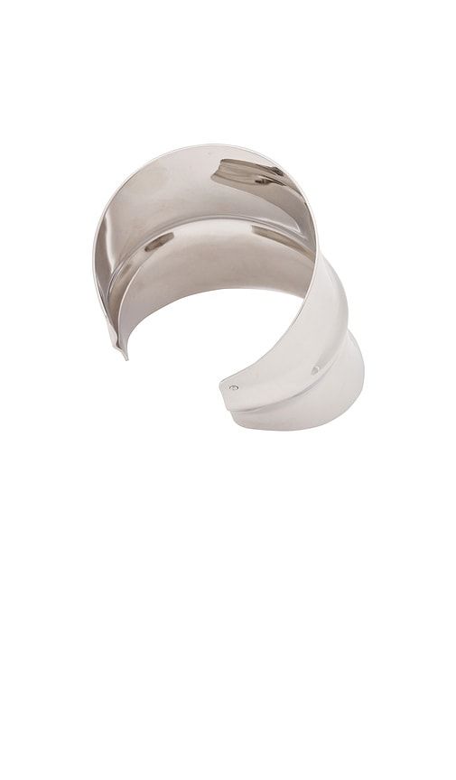 Gwyn Cuff in Metallic - Lovers and Friends - Modalova